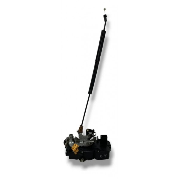 Fechadura Diant Esq Gm Captiva 2.4 2008 2009 2010 2011 2012