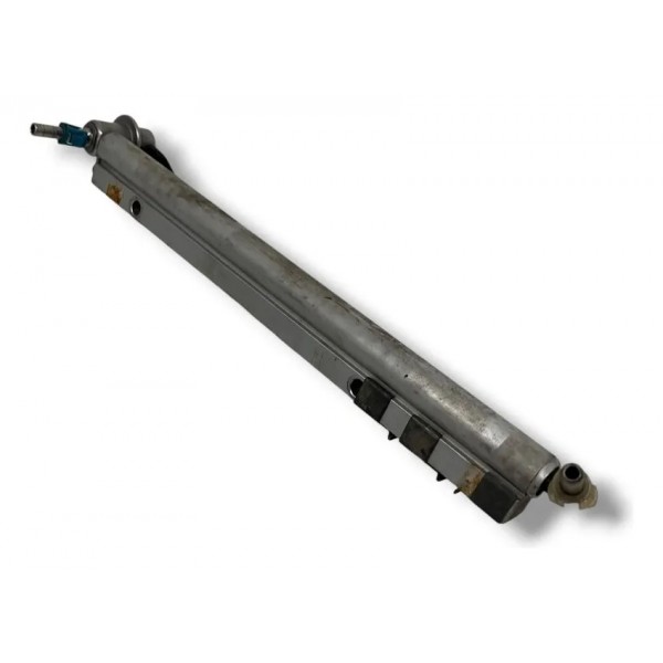 Flauta Bico Injetor Gm Vectra 2.2 2000 2001 2002 2003 2004