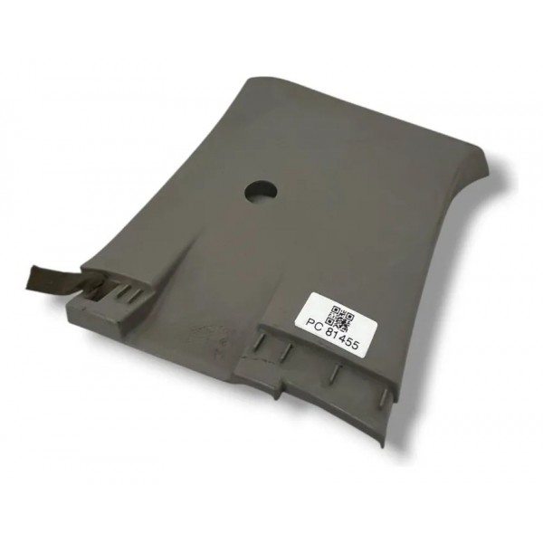 Acabamento Tras Esquerdo Nissan Frontier 2010 2011 2012