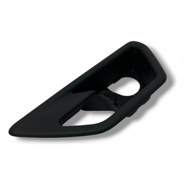 Moldura Maçaneta Interna Tras Esque Dodge Journey 2009 2010