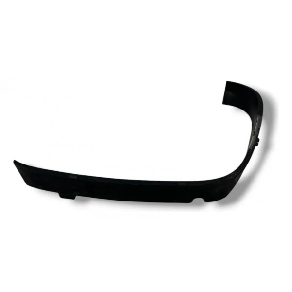 Moldura Aro Retrovisor Esquerdo Vw New Beetle 2007 2008 2009