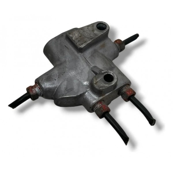 Distribuidor Freio Toyota Fielder 1.8 2004 2005 2006