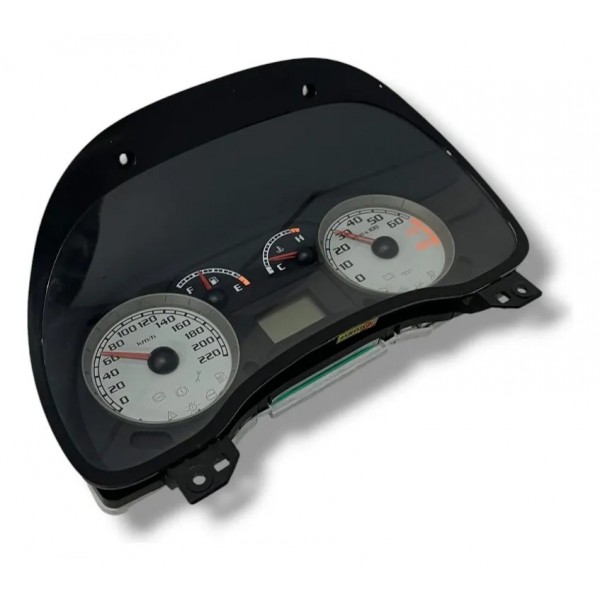 Painel Instrumento Fiat Idea 1.4 2007 2009 2010 2011