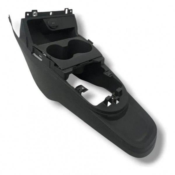 Console Central Vw Gol G5 2008 2009 2010 2011 2012
