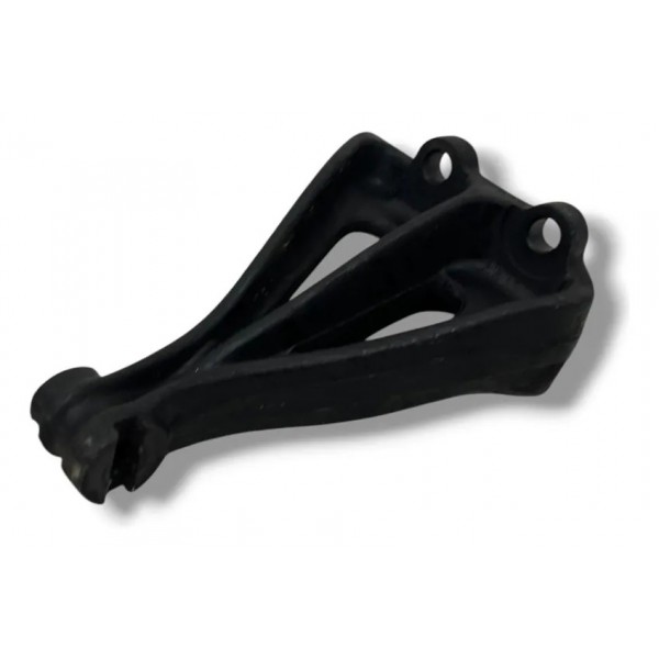 Suporte Traseiro Cambio Fiat Palio Fire 1.0 2010 2011 2012