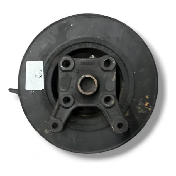Montante Traseiro Direito Fiat Stilo 1.8 2004 2005 2006
