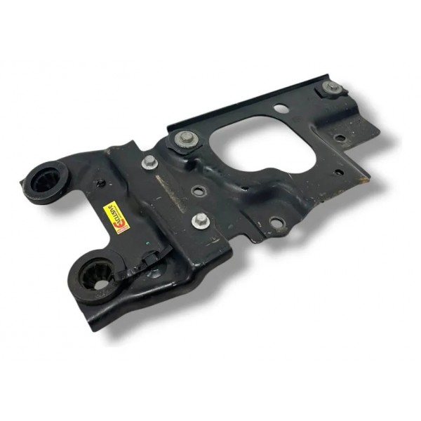 Suporte Bateria Ford Ka 2015 2016 2017 2018 2019 2020