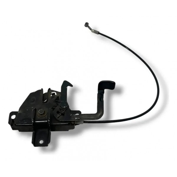 Fechadura Capo Hyundai Azera 2007 2008 2009 2010 2011 2012