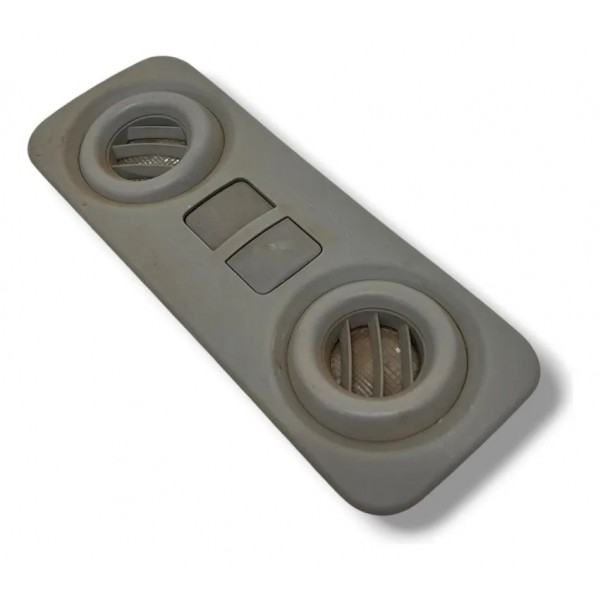 Luz Teto Cortesia Traseira Toyota Camry 2008 2009 2010 2011