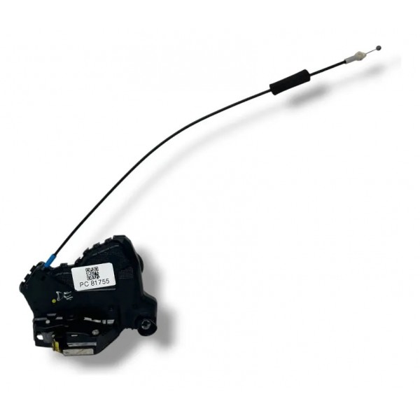 Fechadura Diant Esquerda Toyota Camry 2008 2009 2010 2011