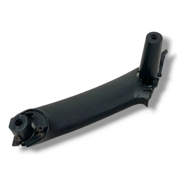 Acabamento Puxado Porta Trás Direito Toyota Camry 2008 2009 Preto