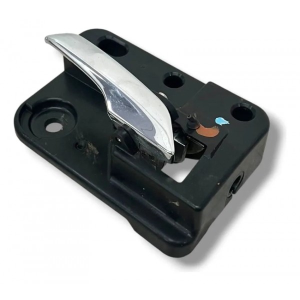 Maçaneta Interna Esquerda Dodge Journey 2009 2010 2011 2012 Dianteira