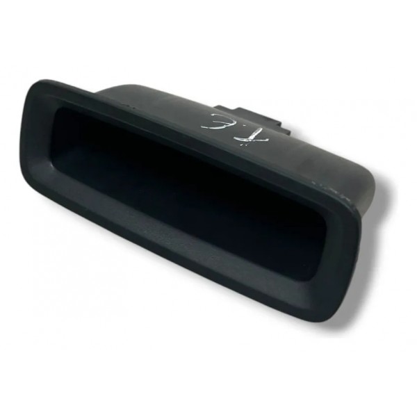 Puxador Porta Tras Esquerdo Dodge Journey 2009 2010 2011 12