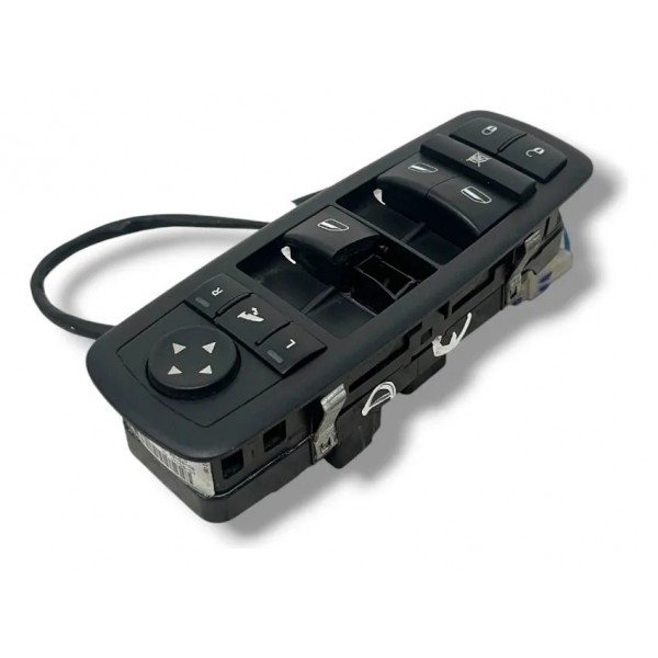 Comando Vidro Diant Esquerda Dodge Journey 2009 2010 Detalhe