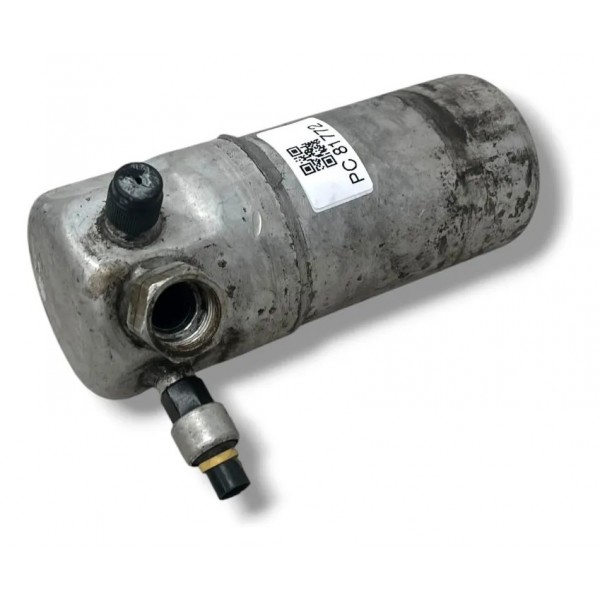 Filtro Secador Ar Gm Blazer 1997 1998 1999 2000 2001 2002