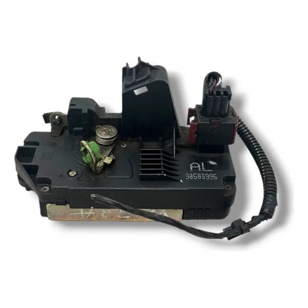 Fechadura Eletrica Tras Direita Gm Vectra 1999 2000 2001 02