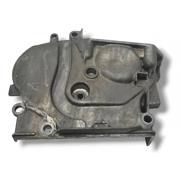 Tampa Lateral Motor Renault Clio 1.6 2005 2006 2007 Detalhe