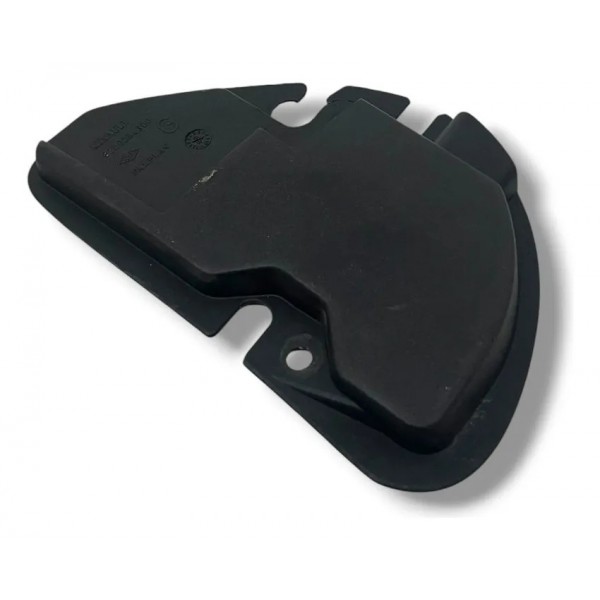 Capa Lanterna Esquerda Renault Clio Sedan 2002 2003 2004 05 Esquerdo