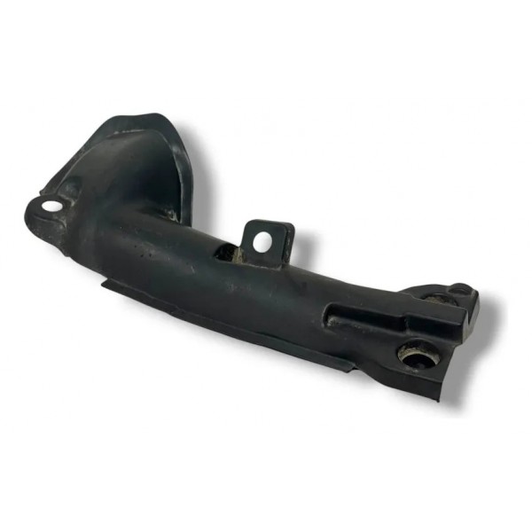 Defletor Parabarro Tras Esquerdo Renault Duster 2012 2013 14