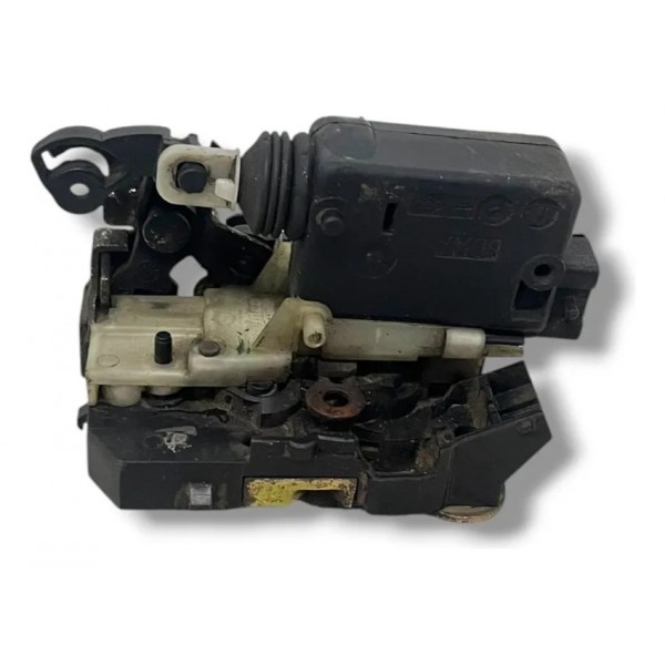 Fechadura Eletrica Tras Direita Renault Logan 2007 2008 2009