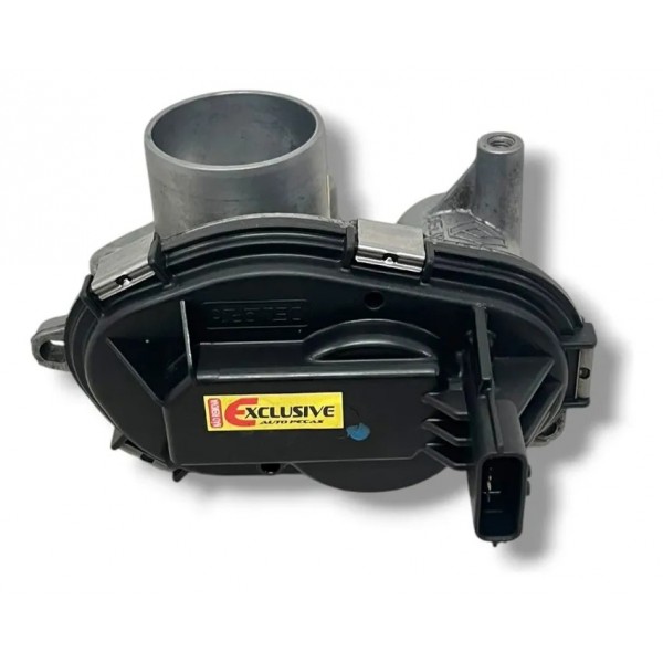 Tbi Corpo Borboleta Renault Kwid 1.0 3cc 2017 2018