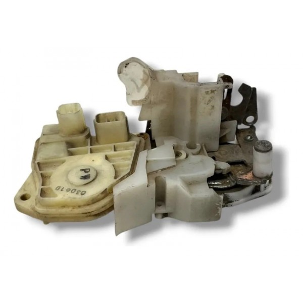 Fechadura Eletrica Tras Esquerda Honda Fit 2003 2004 2005