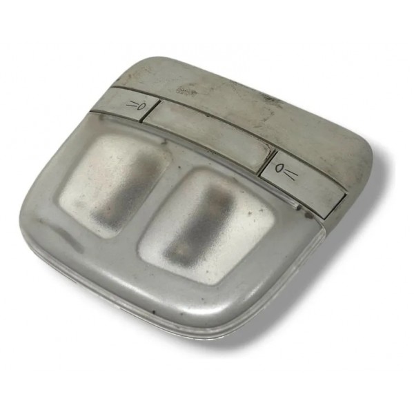 Luz Teto Cortesia Traseira Fiat Stilo 2009 2010 2011 2012
