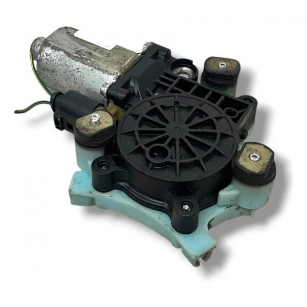 Motor Maquina Vídro Diant Direita Vw Fox 2005 2006 2007 2008