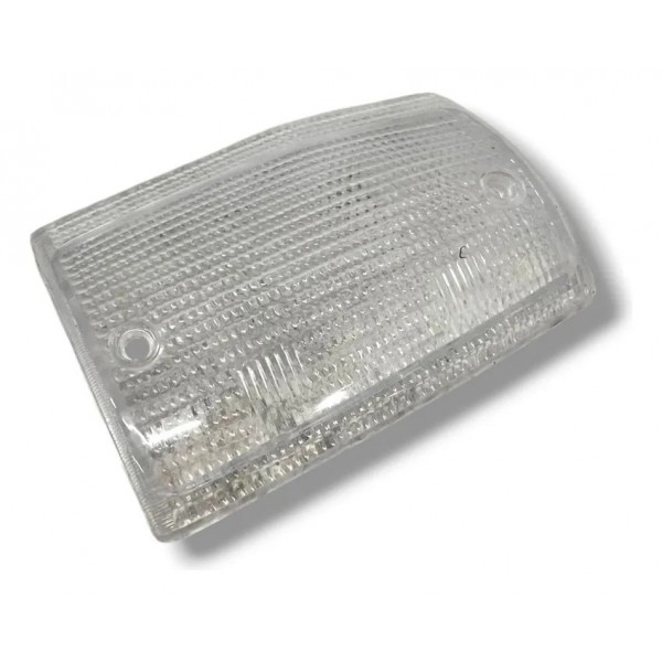 Lente Lanterna Direita Fiat Uno Elba Prêmio 1984 1985 1986