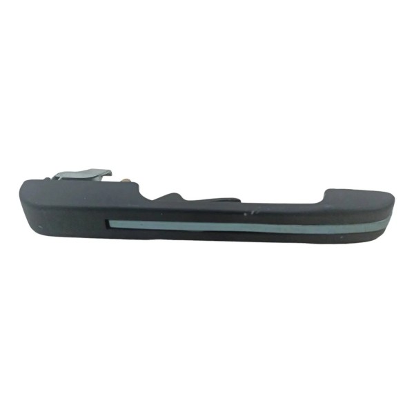 Maçaneta Externa Traseira Esquerda Vw Santana 1991 1992 1993 Traseira