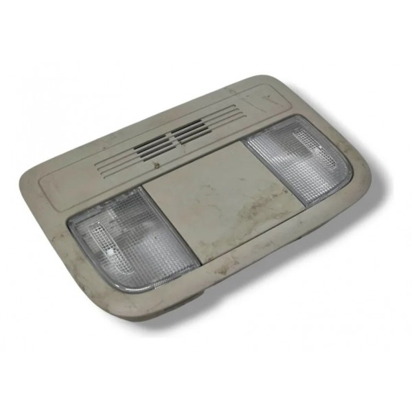 Luz Teto Cortesia Honda Hrv 2017 2018 2019 2020 2021