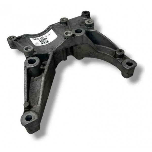 Suporte Bomba Direção Ford Focus 2.0 Zetec 2003 2004 2005 06