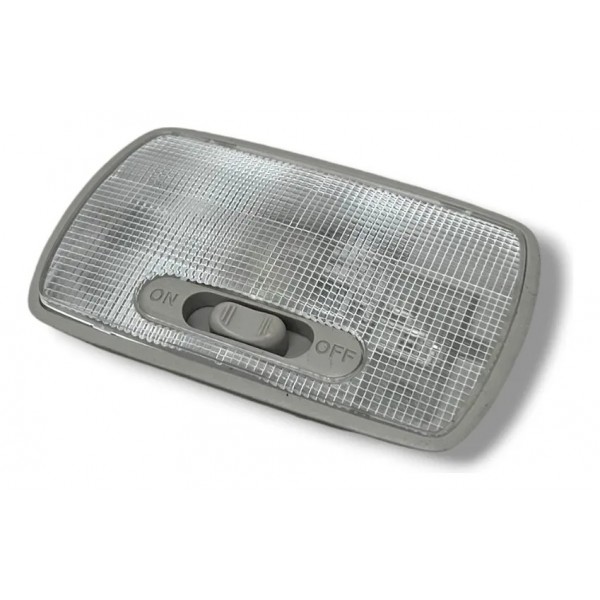 Luz Teto Cortesia Honda Hrv 2017 2018 2019 2020 2021