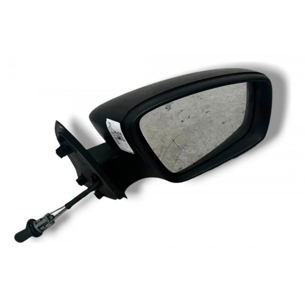 Retrovisor Direito Vw Voyage G7 2015 2016 2017 2018 Detalhe