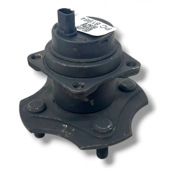 Cubo Traseiro Toyota Corolla 1.8 2003 2004 2005 2006 2007