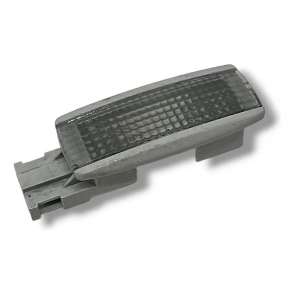 Lanterna Luz Teto Quebra Sol Vw Fox 2012 2013 2014 15 16 Uni