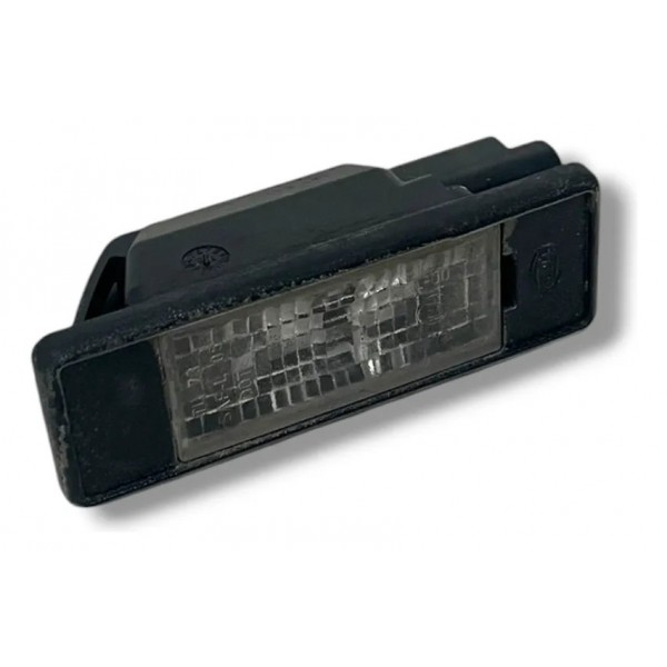 Luz Placa Traseira Citroen C3 Aircross 2014 2016 2019 2021