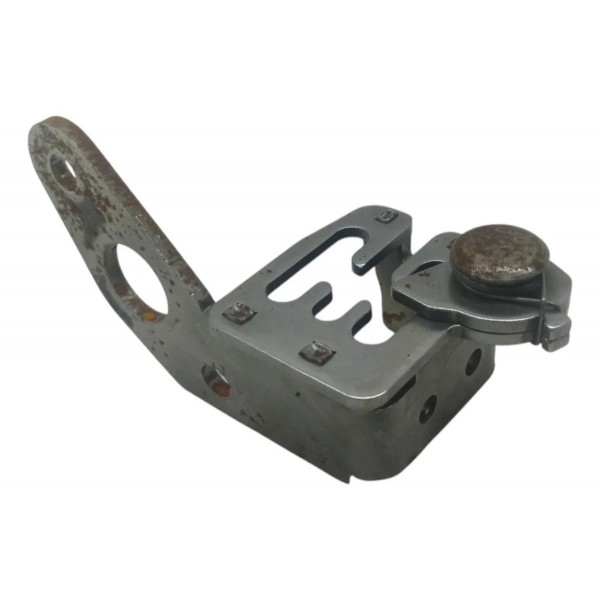 Guia Seletora Marcha Ford Fiesta 1.0 2005 2006 2007 2008 09
