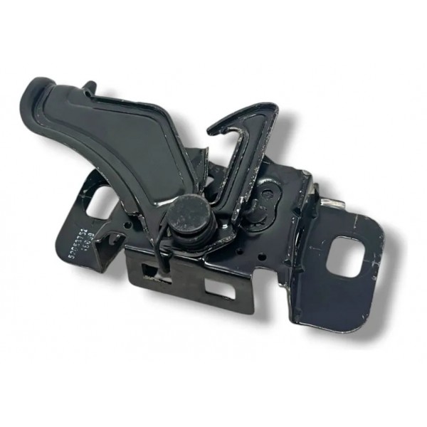 Fechadura Capo Gm Onix 1.0 2014 2015 2016 2017 2018 2019