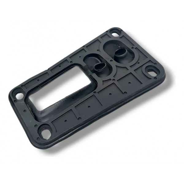 Borracha Guarnição Ar Quente Fiat Stilo 2008 2009 2010 2011