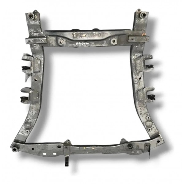 Quadro Agregado Suspensão Renault Logan 2008 2009 2010 12