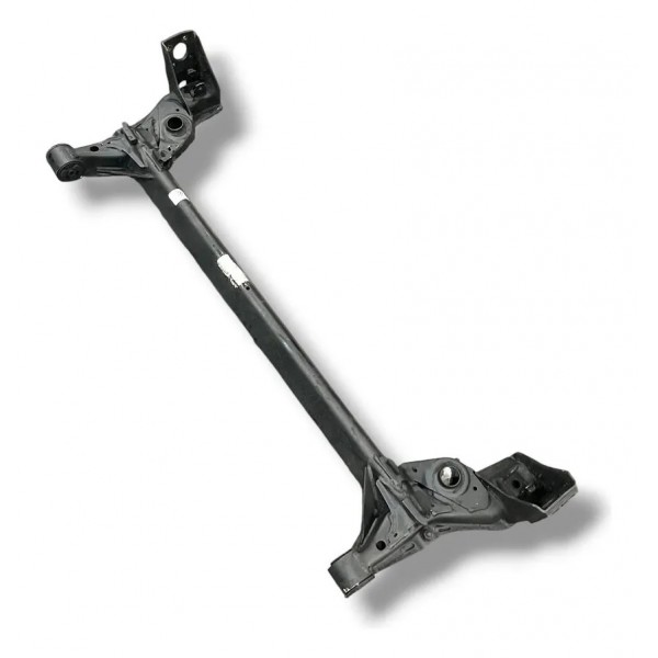 Eixo Traseiro Gm Corsa Sedan Hatch 2009 2010 2011 2012