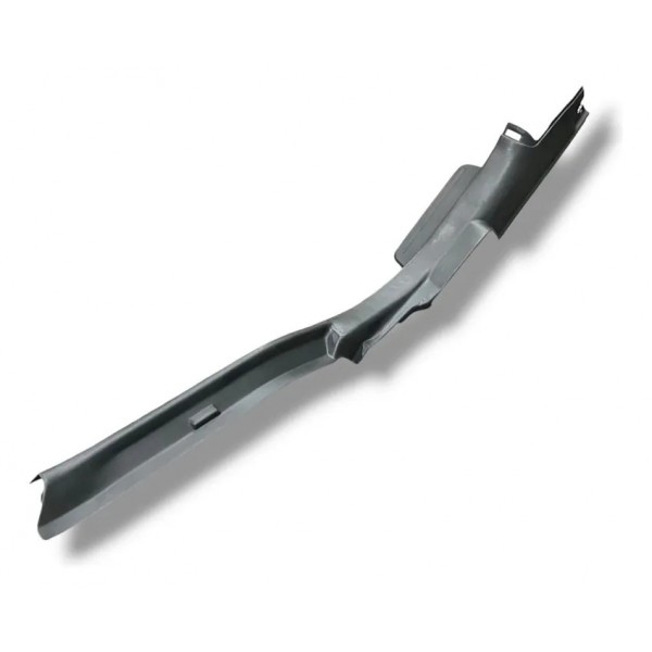 Soleira Traseira Esquerda Honda Civic 2003 2004 2005 2006