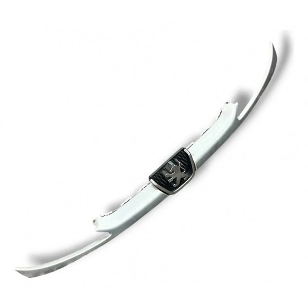 Friso Grade Parachoque Dianteiro Peugeot 206 2002 2003 04