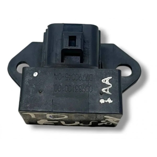 Módulo Rele Bomba Combustível Ford Fusion 2.5 2009 2010 11