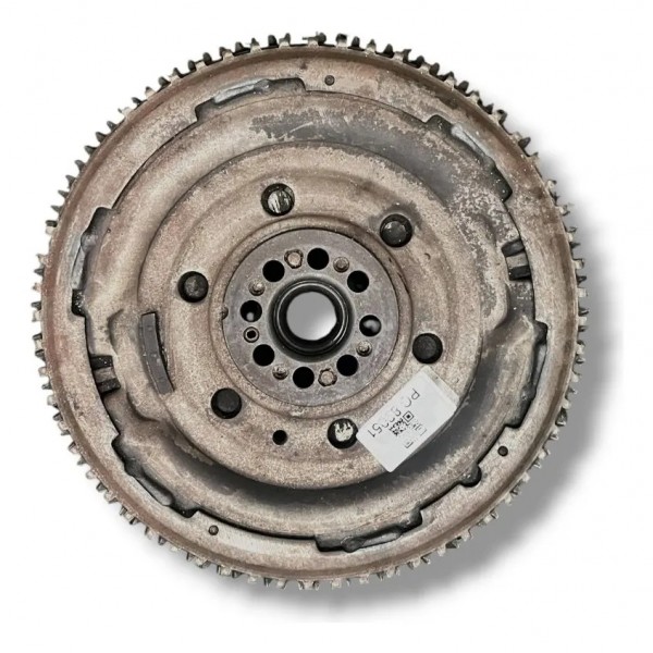 Cremalheira Motor Bi Massa Nissan Frontier 2.5 2010 2011 12