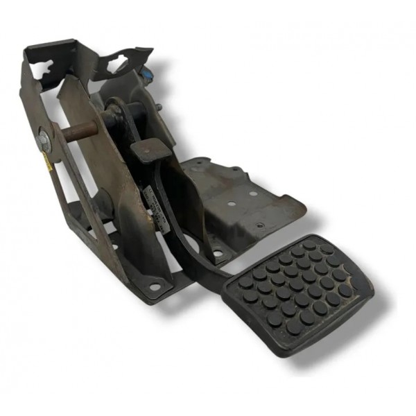 Pedal Freio Dualogic Fiat Palio 1.8 Etorq 2009 2010 2011 12