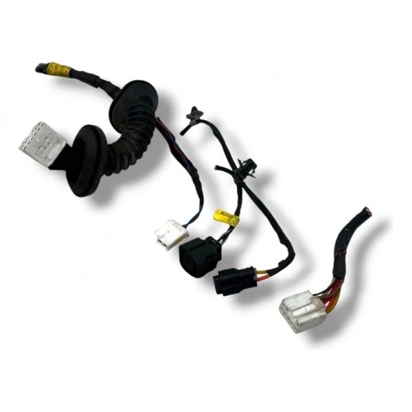 Kit Plug Porta Tras Dir Hyundai Tucson 2.0 2008 2010 2011 12