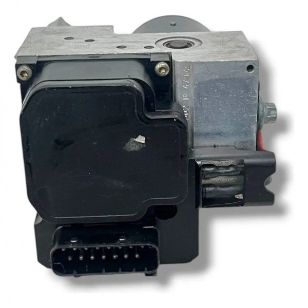 Módulo Abs Mercedes S500 5.0 V8 2000 2001 2002 2003 2004