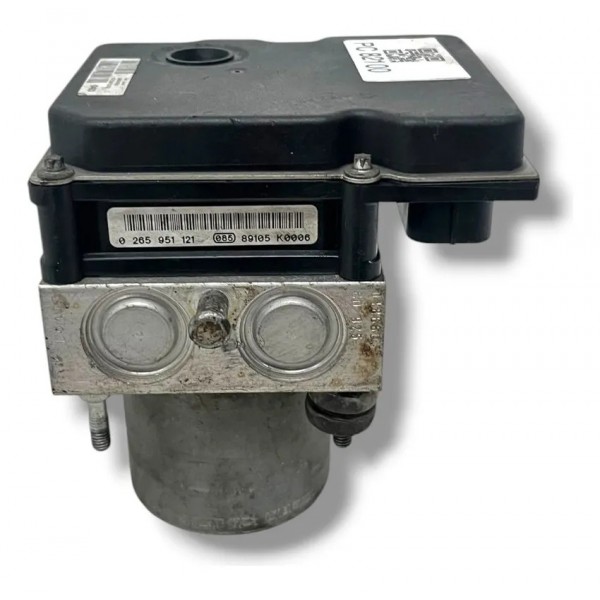 Módulo Freio Abs Citroen C4 Picasso 2.0 2009 2010 2011 2012